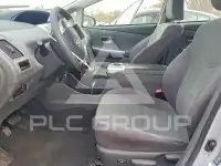 2012 Toyota PRIUS фото