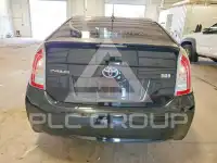 2012 Toyota PRIUS фото