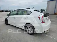 2012 Toyota PRIUS фото