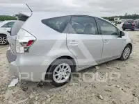 2012 Toyota PRIUS фото