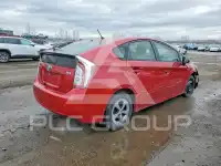 2012 Toyota PRIUS photo