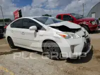 2012 Toyota PRIUS photo