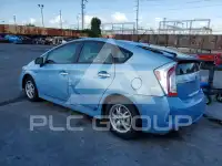 2012 Toyota PRIUS фото