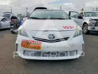 2012 Toyota PRIUS photo