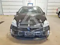 2012 Toyota PRIUS фото