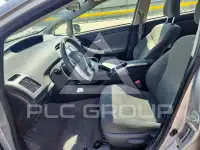 2012 Toyota PRIUS photo