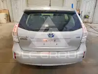 2012 Toyota PRIUS фото