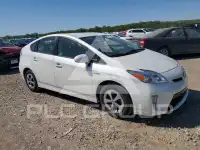 2012 Toyota PRIUS photo