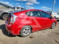 2012 Toyota PRIUS фото