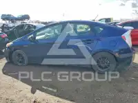 2012 Toyota PRIUS photo