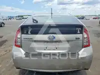2012 Toyota PRIUS фото