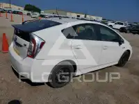 2012 Toyota PRIUS photo