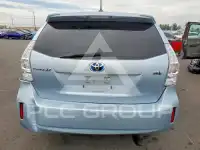 2012 Toyota PRIUS photo