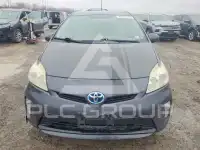 2012 Toyota PRIUS photo