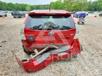 2012 Toyota PRIUS фото