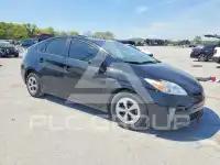 2012 Toyota PRIUS фото