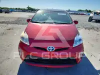 2012 Toyota PRIUS photo