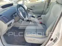 2012 Toyota PRIUS photo