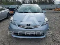 2012 Toyota PRIUS фото