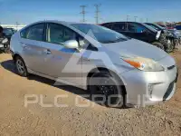 2012 Toyota PRIUS фото