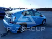 2012 Toyota PRIUS фото