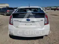2012 Toyota PRIUS photo