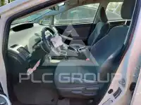 2012 Toyota PRIUS photo