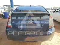 2012 Toyota PRIUS фото