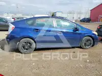2012 Toyota PRIUS photo