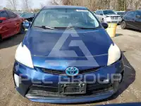 2012 Toyota PRIUS photo