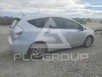 2012 Toyota PRIUS photo