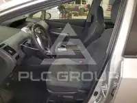 2012 Toyota PRIUS фото