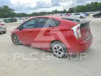2012 Toyota PRIUS фото