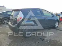 2012 Toyota PRIUS фото