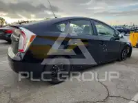 2012 Toyota PRIUS фото