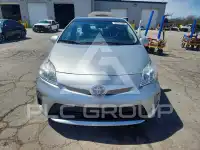 2012 Toyota PRIUS photo