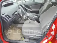 2012 Toyota PRIUS photo