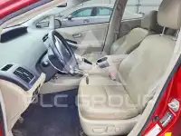 2012 Toyota PRIUS фото