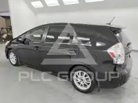 2012 Toyota PRIUS фото
