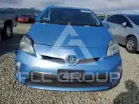 2012 Toyota PRIUS фото