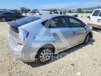 2012 Toyota PRIUS фото