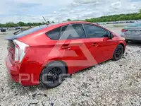 2012 Toyota PRIUS фото