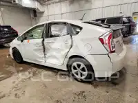 2012 Toyota PRIUS фото