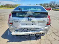 2012 Toyota PRIUS photo