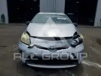 2012 Toyota PRIUS фото