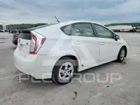 2012 Toyota PRIUS фото