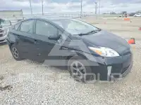 2012 Toyota PRIUS фото