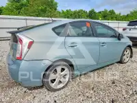 2012 Toyota PRIUS фото