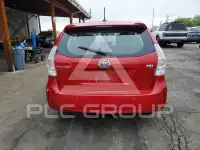 2012 Toyota PRIUS photo