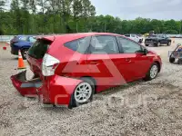 2012 Toyota PRIUS фото